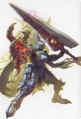 Nightmare FULL Art Promo